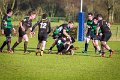 Monaghan 1st XV Vs Virginia 1st XV - Jan 31st 2015 (18 of 45)